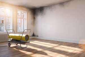 Messie Geruchsentfernung Brühl