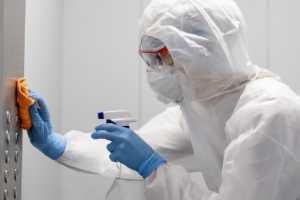 Messie Spezialreinigung Brühl